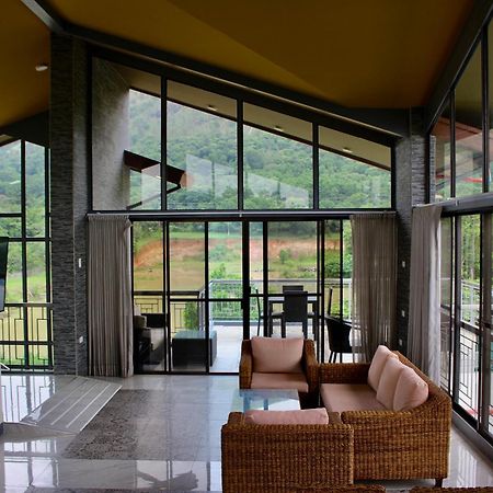 Bella Villa Корон Екстериор снимка