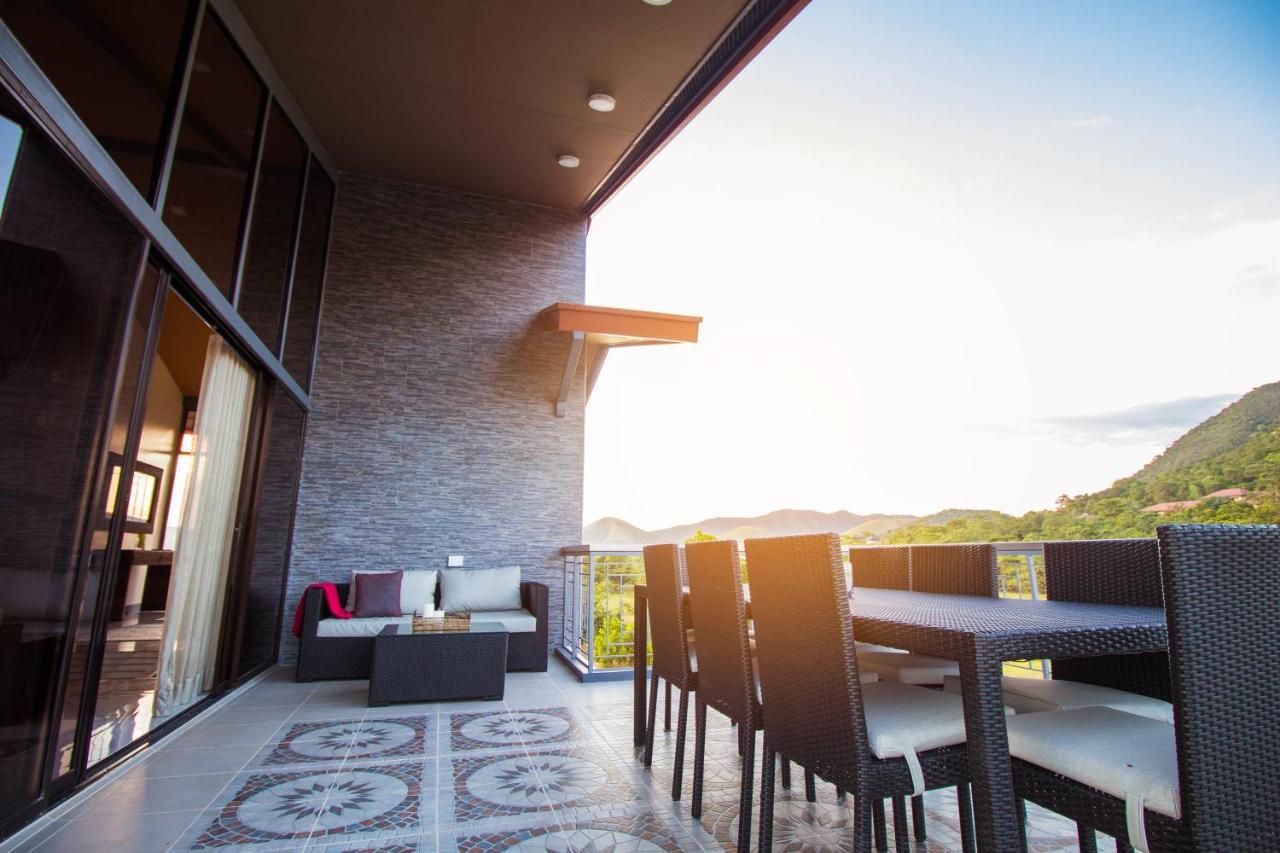 Bella Villa Корон Екстериор снимка