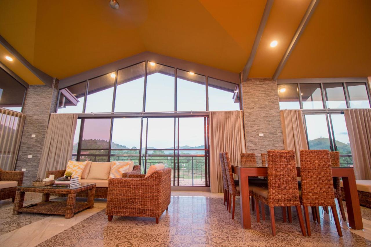 Bella Villa Корон Екстериор снимка