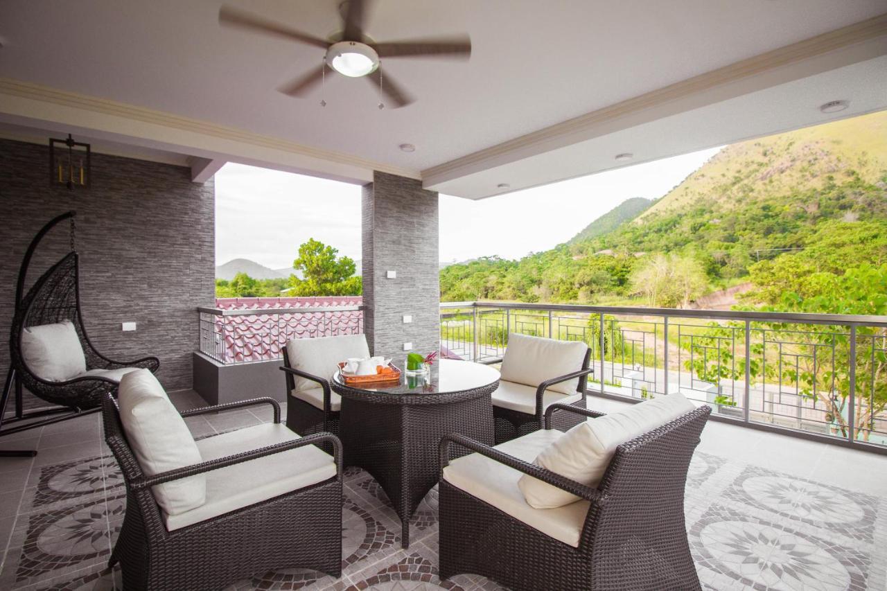 Bella Villa Корон Екстериор снимка