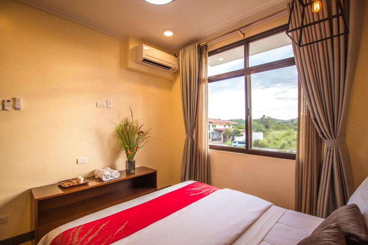 Bella Villa Корон Екстериор снимка
