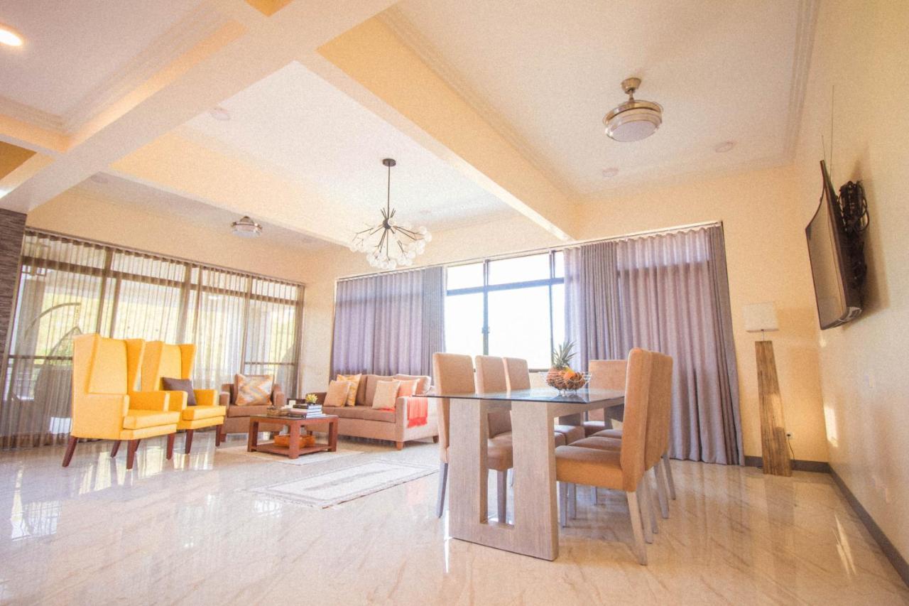 Bella Villa Корон Екстериор снимка