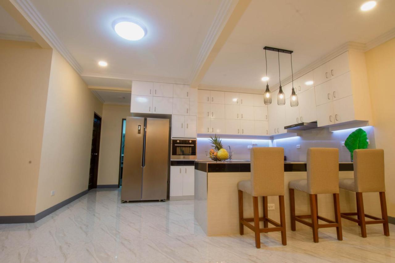 Bella Villa Корон Екстериор снимка