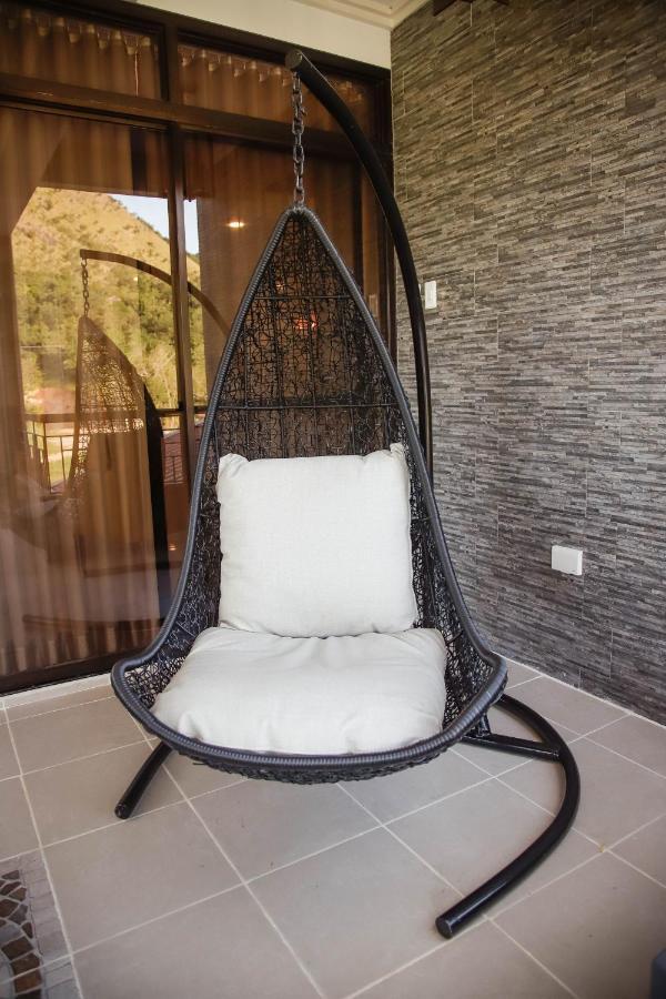 Bella Villa Корон Екстериор снимка