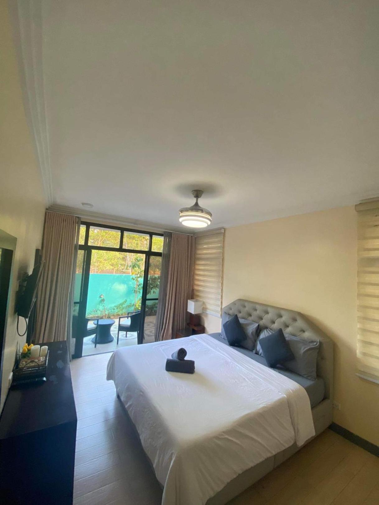 Bella Villa Корон Екстериор снимка