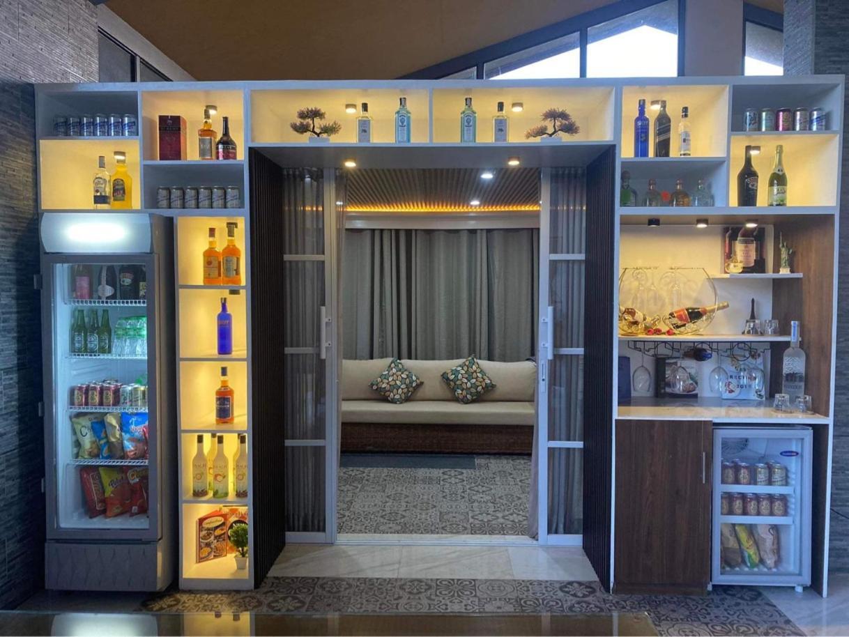 Bella Villa Корон Екстериор снимка