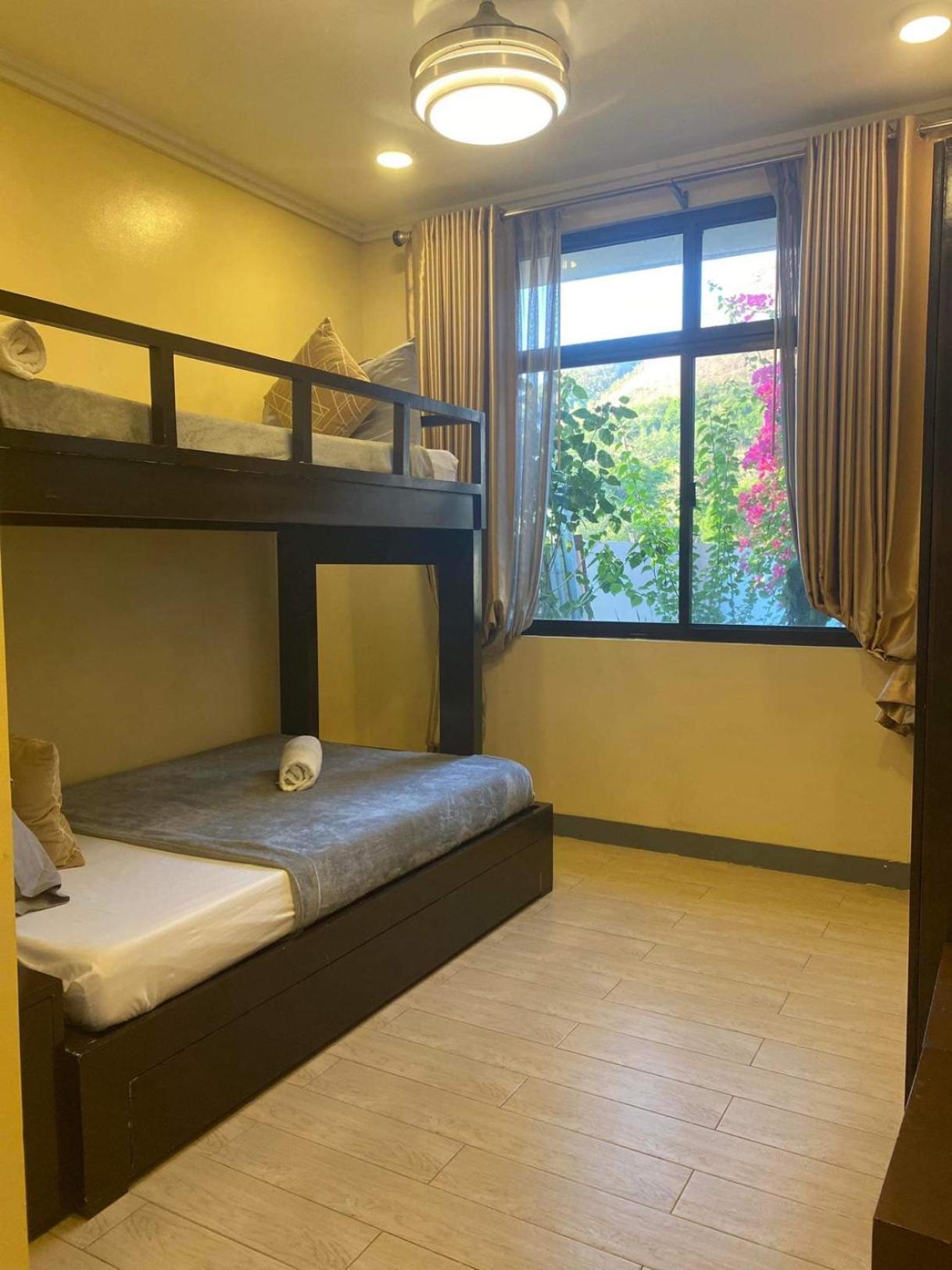 Bella Villa Корон Екстериор снимка