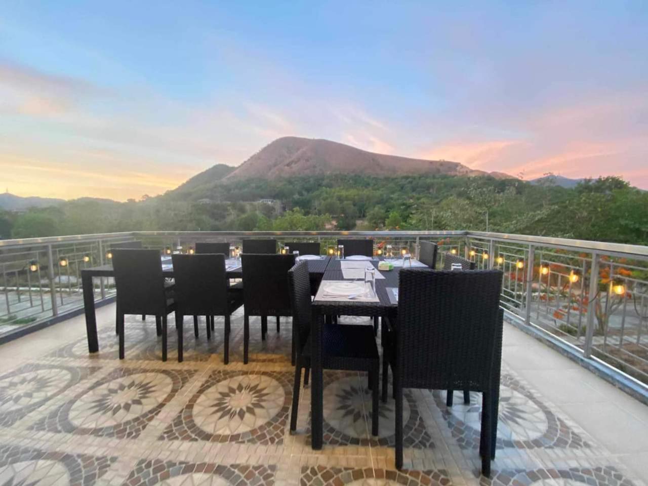 Bella Villa Корон Екстериор снимка