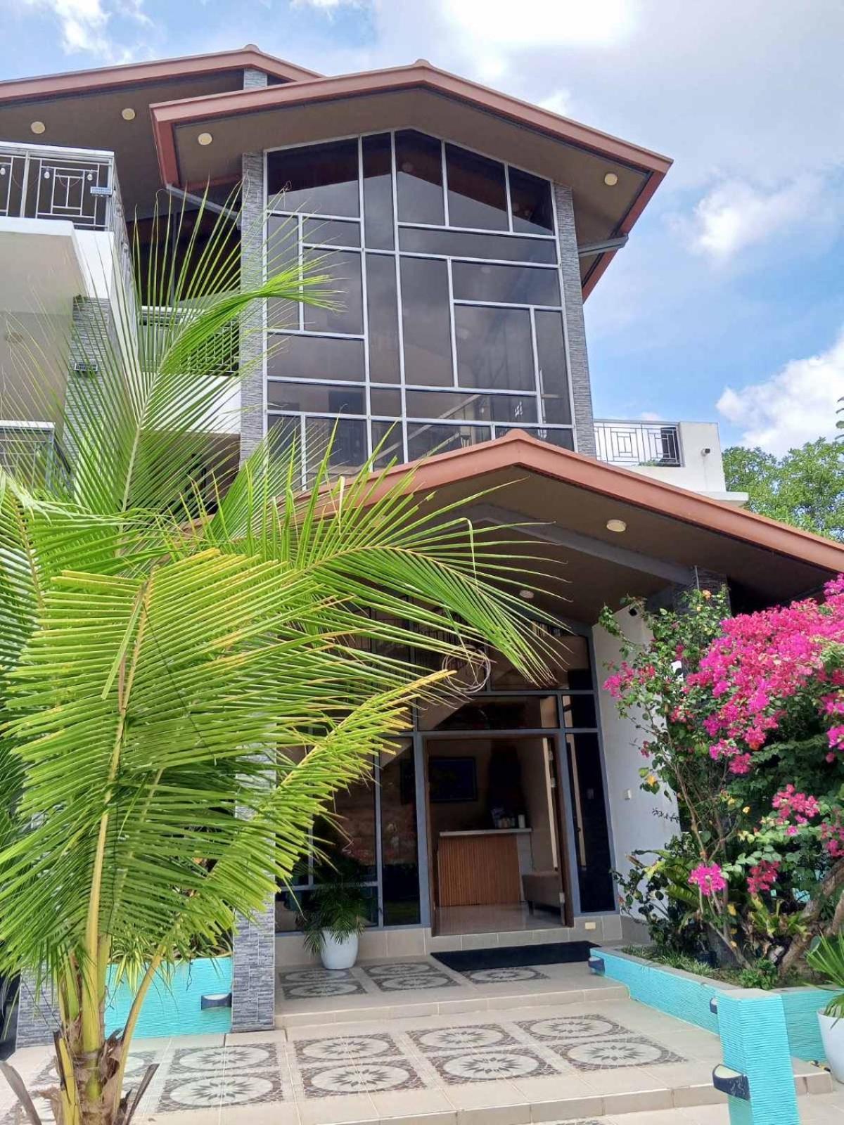 Bella Villa Корон Екстериор снимка