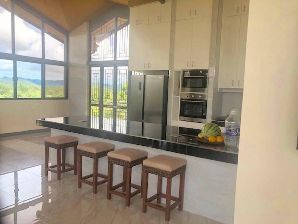 Bella Villa Корон Екстериор снимка