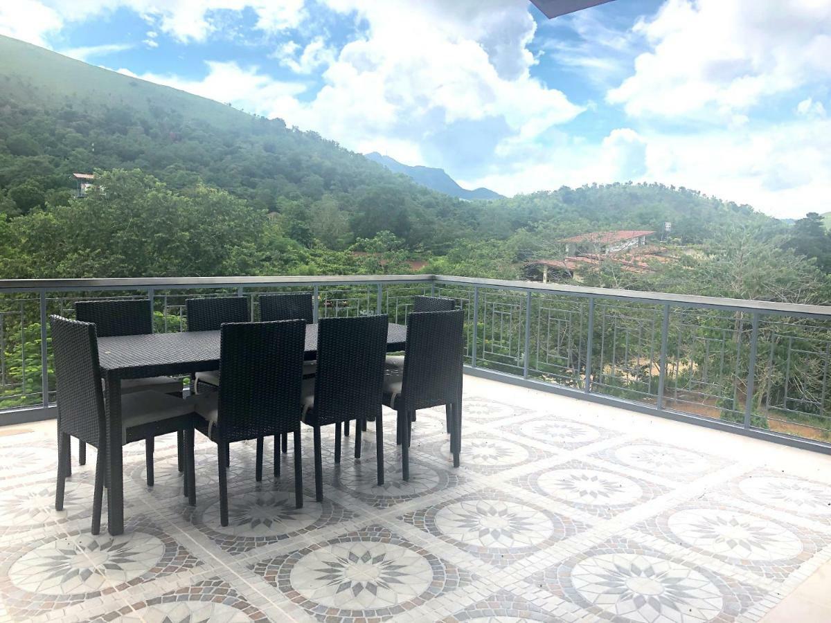 Bella Villa Корон Екстериор снимка