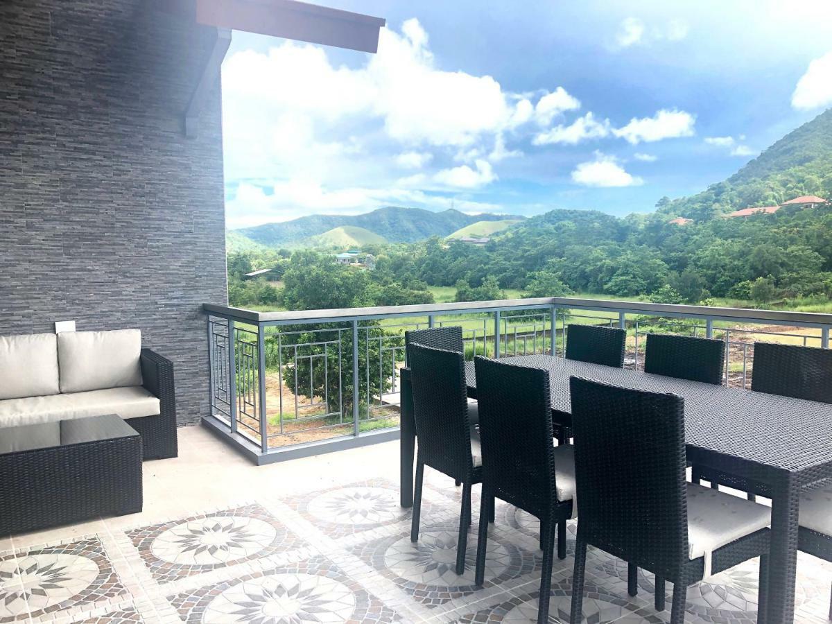 Bella Villa Корон Екстериор снимка