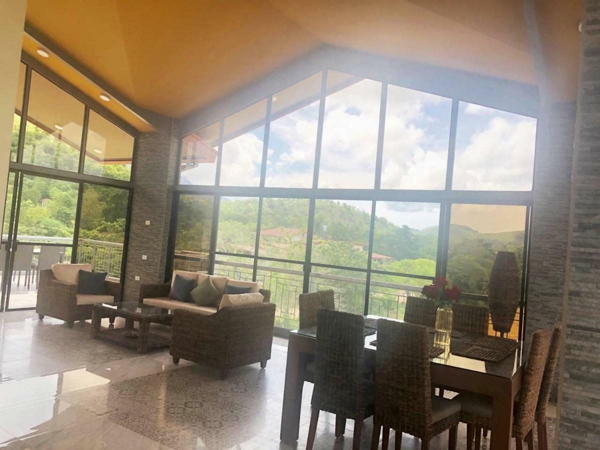 Bella Villa Корон Екстериор снимка