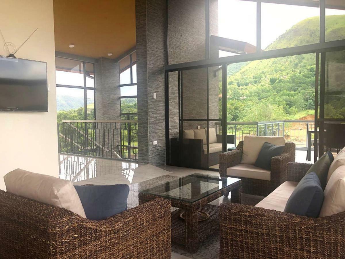 Bella Villa Корон Екстериор снимка
