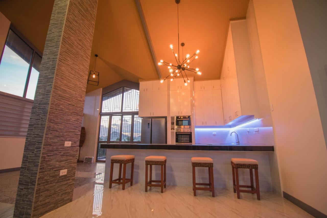Bella Villa Корон Екстериор снимка