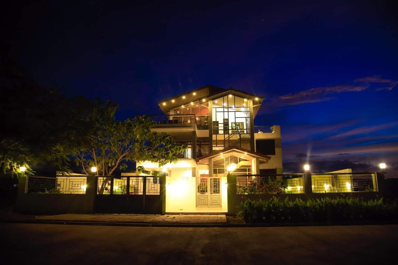 Bella Villa Корон Екстериор снимка