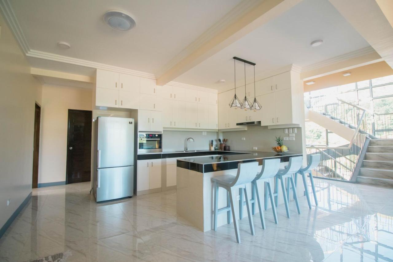 Bella Villa Корон Екстериор снимка