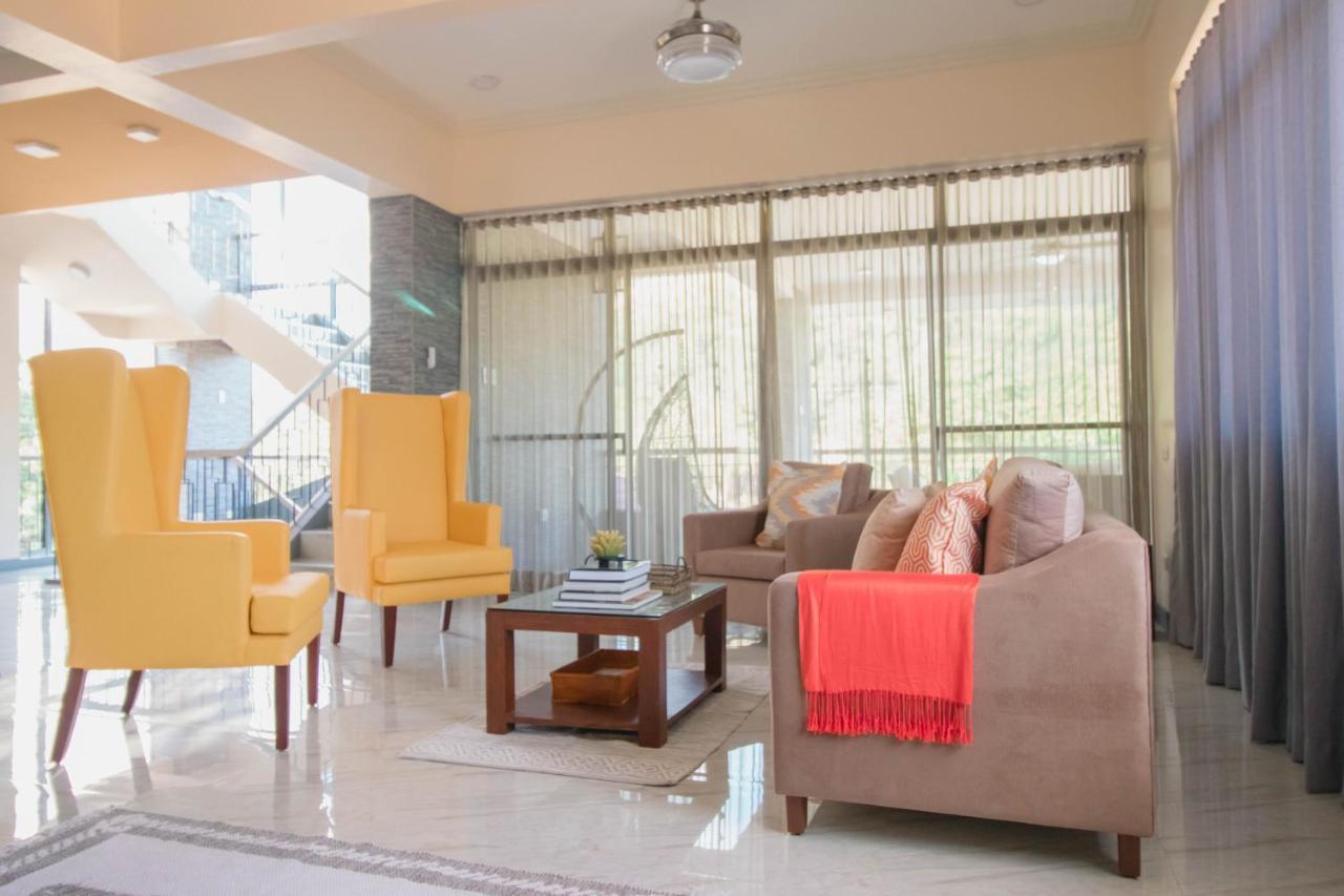 Bella Villa Корон Екстериор снимка