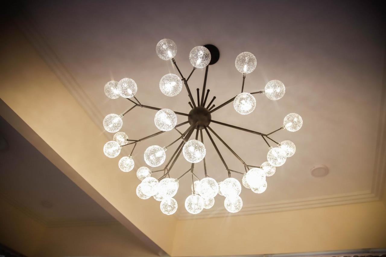 Bella Villa Корон Екстериор снимка