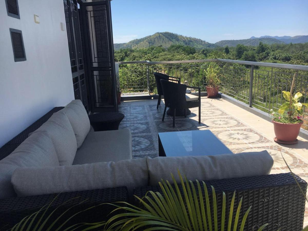 Bella Villa Корон Екстериор снимка